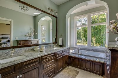 Increase Your Bathroom Remodeling Business with an AI Driven, Targeted Website