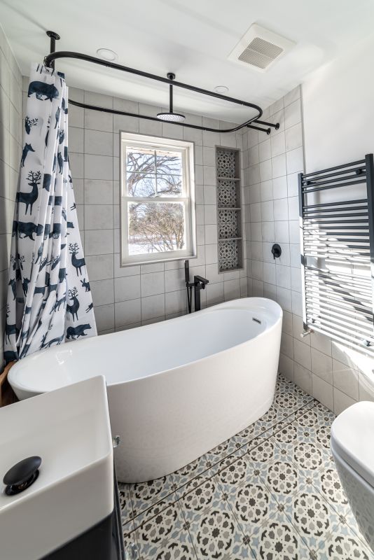 Best Bathroom Renovation Contractors in Bailey, CO