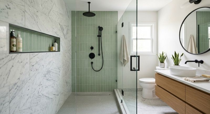 Top Bathroom Remodeling Companies in Evergreen, CO